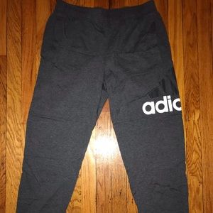 Adidas Jogger Sweatpants